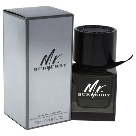 my burberry eau de parfum 1.6 oz